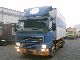 Volvo  FM12-340PS 6x2R Thermo King MD-II SR-OFFER 1999 Refrigerator body photo