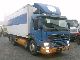 1999 Volvo  FM12-340PS 6x2R Thermo King MD-II SR-OFFER Truck over 7.5t Refrigerator body photo 2