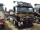Volvo  FH 480 6x2 2008 Swap chassis photo