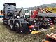 2008 Volvo  FH 480 6x2 Truck over 7.5t Swap chassis photo 1