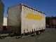 2005 Volvo  FL 250 15t with trailer Truck over 7.5t Stake body and tarpaulin photo 11