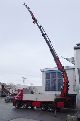 1996 Volvo  FH 12 420 PK 66000 E with up to 28.5 meters Jib Truck over 7.5t Truck-mounted crane photo 3