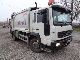 2002 Volvo  FL 615 H 4x2 Garbage Truck Truck over 7.5t Other trucks over 7 photo 1
