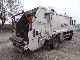 2002 Volvo  FL 615 H 4x2 Garbage Truck Truck over 7.5t Other trucks over 7 photo 2