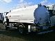 2000 Volvo  FL6 230 fuel tank 15.4m3 / 5 comp Truck over 7.5t Tank truck photo 3