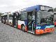 Volvo  LA B 7/7000 A with air conditioning, 25 x available 2000 Articulated bus photo