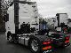 2011 Volvo  FH-420 X-adjustable Low SK Semi-trailer truck Volume trailer photo 4