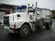 1986 Volvo  N 7 4X2 Truck over 7.5t Truck-mounted crane photo 1