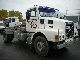 1986 Volvo  N 7 4X2 Truck over 7.5t Truck-mounted crane photo 2