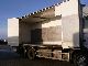 2005 Volvo  FH12 500 6x2 Bussbygg thermal Truck over 7.5t Refrigerator body photo 10