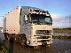 2005 Volvo  FH12 500 6x2 Bussbygg thermal Truck over 7.5t Refrigerator body photo 1