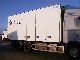 2005 Volvo  FH12 500 6x2 Bussbygg thermal Truck over 7.5t Refrigerator body photo 8