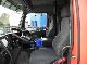 2000 Volvo  FM7-310 4X2 BDF + PALFINGER CRANE, E2 Truck over 7.5t Swap chassis photo 9