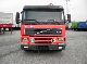 2000 Volvo  FM7-310 4X2 BDF + PALFINGER CRANE, E2 Truck over 7.5t Swap chassis photo 1