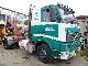 Volvo  VOLVO FH 12 420 1997 Timber carrier photo