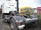 1988 Volvo  F10 * 360HP * SHEET / SHEET * RETARDER * Semi-trailer truck Standard tractor/trailer unit photo 2