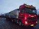 Volvo  FH12.460 6x2 with trailer 2005 Tipper photo