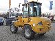 2009 Volvo  L 30 B Z / X Pro 4x4 WHEEL 52 KW Construction machine Wheeled loader photo 3