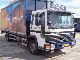 1995 Volvo  FL612 Truck over 7.5t Car carrier photo 1