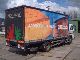 1995 Volvo  FL612 Truck over 7.5t Car carrier photo 2
