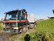 1997 Volvo  FL7H-4X2 Truck over 7.5t Other trucks over 7 photo 1