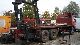 1993 Volvo  FL10 6x4 Hiab crane with 16t Truck over 7.5t Other trucks over 7 photo 2