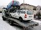 2000 Volvo  FL 180 K DOPPELSTOC EURO3 Truck over 7.5t Breakdown truck photo 13