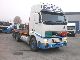 1996 Volvo  FH 16 520 6X2 Truck over 7.5t Stake body photo 1