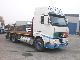 1996 Volvo  FH 16 520 6X2 Truck over 7.5t Stake body photo 2