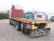 1996 Volvo  FH 16 520 6X2 Truck over 7.5t Stake body photo 4