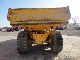2008 Volvo  A25E dumpers 8 x exists Construction machine Other construction vehicles photo 2