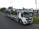 2010 Volvo  FM 13 400 Truck over 7.5t Car carrier photo 2