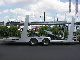 2010 Volvo  FM 13 400 Truck over 7.5t Car carrier photo 3