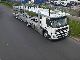 2010 Volvo  FM 13 400 Truck over 7.5t Car carrier photo 4