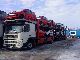 2010 Volvo  FM 13 400 Truck over 7.5t Car carrier photo 5