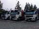 2010 Volvo  FM 13 400 Truck over 7.5t Car carrier photo 8