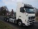 2006 Volvo  FH 13 440 Globetrotter 6x2 Truck over 7.5t Swap chassis photo 1