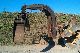 2011 Volvo  Wooden tongs Construction machine Other substructures photo 1