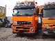 Volvo  FH 440 Euro 5 2 X AVAILABLE 2006 Swap chassis photo