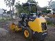 2007 Volvo  SD25D Construction machine Rollers photo 1