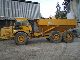 Volvo  A25C 6x6 1999 Other construction vehicles photo
