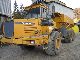 1999 Volvo  A25C 6x6 Construction machine Other construction vehicles photo 2