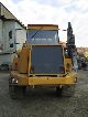 1999 Volvo  A25C 6x6 Construction machine Other construction vehicles photo 3