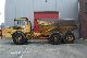 Volvo  A25C 1998 Other construction vehicles photo