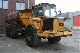 1998 Volvo  A25C Construction machine Other construction vehicles photo 4