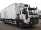 1997 Volvo  FL 6 Truck over 7.5t Chassis photo 1