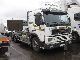 2000 Volvo  FM12 Truck over 7.5t Chassis photo 1