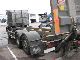 2000 Volvo  FM12 Truck over 7.5t Chassis photo 3