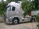 2009 Volvo  FM520 Semi-trailer truck Standard tractor/trailer unit photo 2