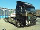 2009 Volvo  FH 480 6x2 Truck over 7.5t Swap chassis photo 1